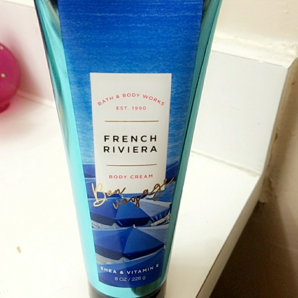 Bath and Body Works Lotion